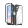 Etui do telefonów TECH-PROTECT Defense360 do Samsung Galaxy A05s Black 5906203691074